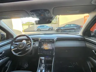 Hyundai TUCSON 2022 AWD SEL 4dr SUV