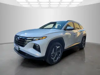 Hyundai TUCSON 2022 AWD SEL 4dr SUV