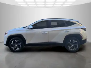 Hyundai TUCSON 2022 AWD SEL 4dr SUV