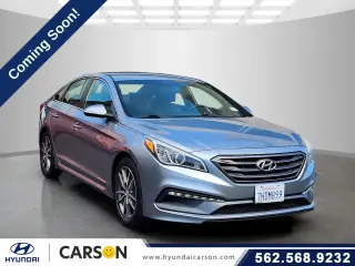 Hyundai SONATA 2015 Limited 2.0T 4dr Sedan