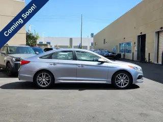 Hyundai SONATA 2015 Limited 2.0T 4dr Sedan