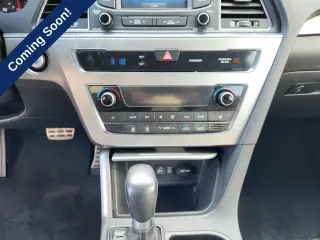 Hyundai SONATA 2015 Limited 2.0T 4dr Sedan