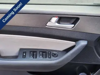 Hyundai SONATA 2015 Limited 2.0T 4dr Sedan