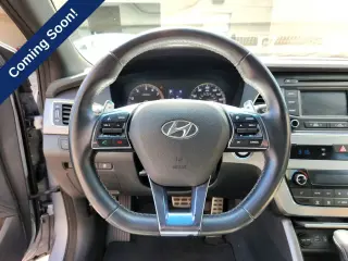 Hyundai SONATA 2015 Limited 2.0T 4dr Sedan