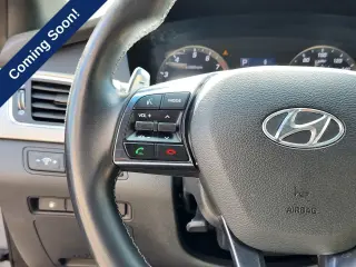 Hyundai SONATA 2015 Limited 2.0T 4dr Sedan