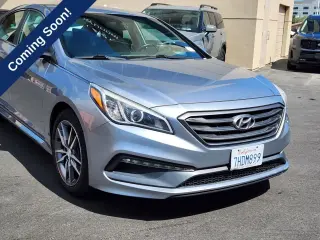 Hyundai SONATA 2015 Limited 2.0T 4dr Sedan