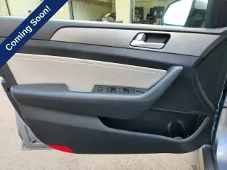 Hyundai SONATA 2015 Limited 2.0T 4dr Sedan