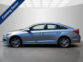 Hyundai SONATA 2015 Limited 2.0T 4dr Sedan