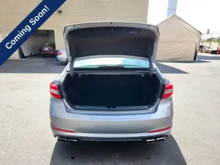Hyundai SONATA 2015 Limited 2.0T 4dr Sedan