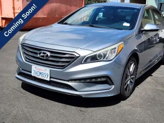 Hyundai SONATA 2015 Limited 2.0T 4dr Sedan