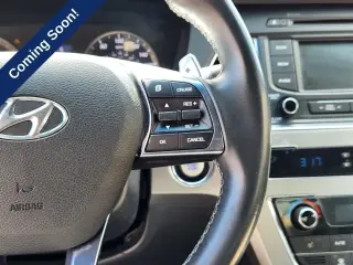 Hyundai SONATA 2015 Limited 2.0T 4dr Sedan