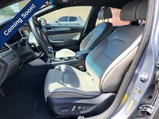 Hyundai SONATA 2015 Limited 2.0T 4dr Sedan