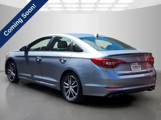 Hyundai SONATA 2015 Limited 2.0T 4dr Sedan