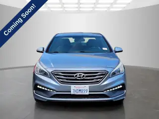 Hyundai SONATA 2015 Limited 2.0T 4dr Sedan
