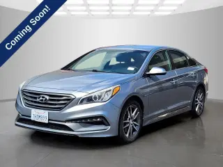Hyundai SONATA 2015 Limited 2.0T 4dr Sedan