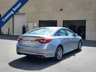 Hyundai SONATA 2015 Limited 2.0T 4dr Sedan
