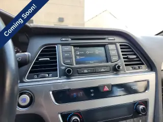 Hyundai SONATA 2015 Limited 2.0T 4dr Sedan