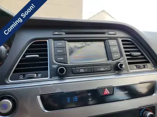 Hyundai SONATA 2015 Limited 2.0T 4dr Sedan