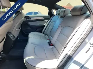 Hyundai SONATA 2015 Limited 2.0T 4dr Sedan