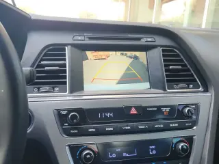 Hyundai SONATA 2016 Sport 4dr Sedan PZEV