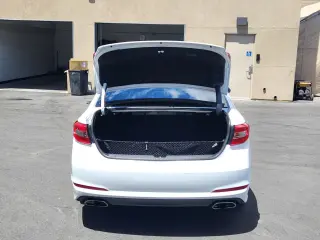 Hyundai SONATA 2016 Sport 4dr Sedan PZEV