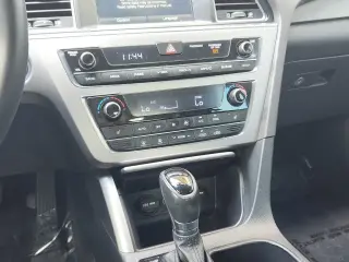 Hyundai SONATA 2016 Sport 4dr Sedan PZEV