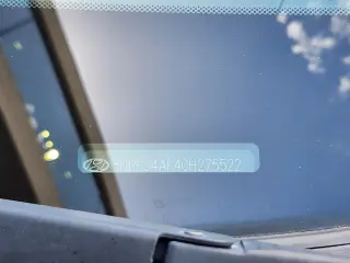 Hyundai SONATA 2016 Sport 4dr Sedan PZEV