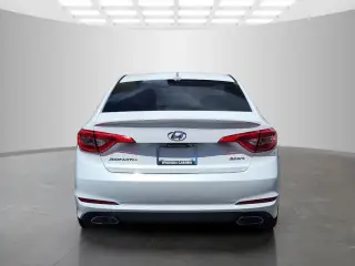 Hyundai SONATA 2016 Sport 4dr Sedan PZEV