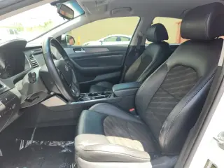 Hyundai SONATA 2016 Sport 4dr Sedan PZEV