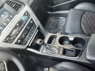 Hyundai SONATA 2016 Sport 4dr Sedan PZEV