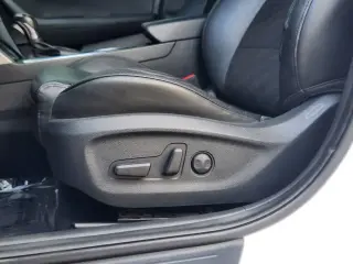 Hyundai SONATA 2016 Sport 4dr Sedan PZEV