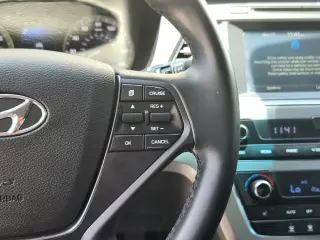 Hyundai SONATA 2016 Sport 4dr Sedan PZEV