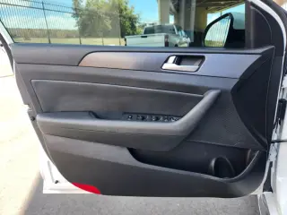 Hyundai SONATA 2016 Sport 4dr Sedan PZEV