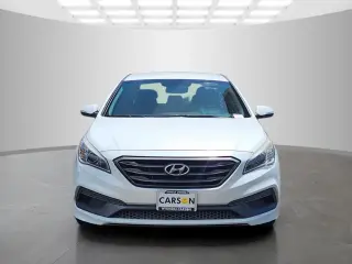 Hyundai SONATA 2016 Sport 4dr Sedan PZEV