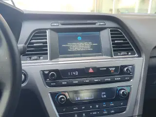 Hyundai SONATA 2016 Sport 4dr Sedan PZEV