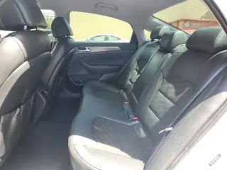 Hyundai SONATA 2016 Sport 4dr Sedan PZEV