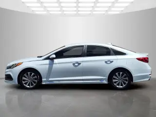 Hyundai SONATA 2016 Sport 4dr Sedan PZEV