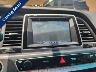 Hyundai SONATA 2018 SEL+ 4dr Sedan (midyear release)
