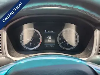 Hyundai SONATA 2018 SEL+ 4dr Sedan (midyear release)