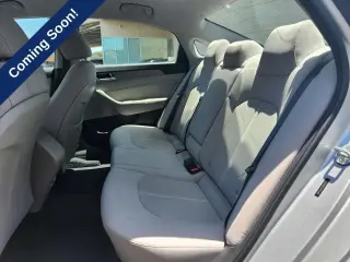 Hyundai SONATA 2018 SEL+ 4dr Sedan (midyear release)