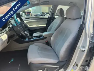 Hyundai SONATA 2018 SEL+ 4dr Sedan (midyear release)