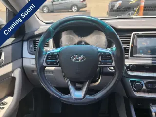 Hyundai SONATA 2018 SEL+ 4dr Sedan (midyear release)