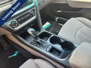 Hyundai SONATA 2018 SEL+ 4dr Sedan (midyear release)