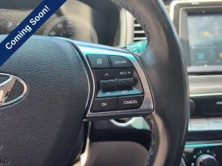 Hyundai SONATA 2018 SEL+ 4dr Sedan (midyear release)