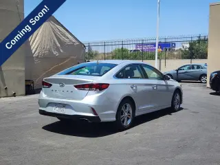 Hyundai SONATA 2018 SEL+ 4dr Sedan (midyear release)
