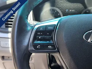 Hyundai SONATA 2018 SEL+ 4dr Sedan (midyear release)