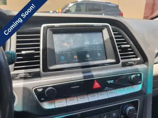 Hyundai SONATA 2018 SEL+ 4dr Sedan (midyear release)