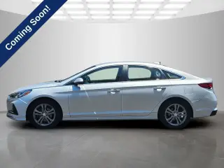 Hyundai SONATA 2018 SEL+ 4dr Sedan (midyear release)
