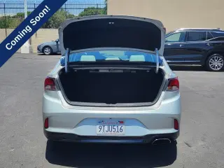 Hyundai SONATA 2018 SEL+ 4dr Sedan (midyear release)