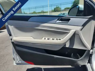 Hyundai SONATA 2018 SEL+ 4dr Sedan (midyear release)